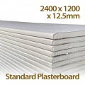 Standard Plasterboard