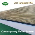 2 x 1 PSE Fence Battens 4.2m