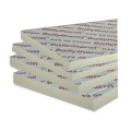 PIR Foil Board Insulation 2.4m x 1.2m x 120mm Sheets